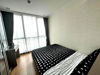 คอนโดให้เช่า : 🏙️✨ FOR RENT: Supalai Oriental Sukhumvit 39  💰 Rental Price: 40,000 THB/month | 📲 Line ID: @condobkk (with @)  