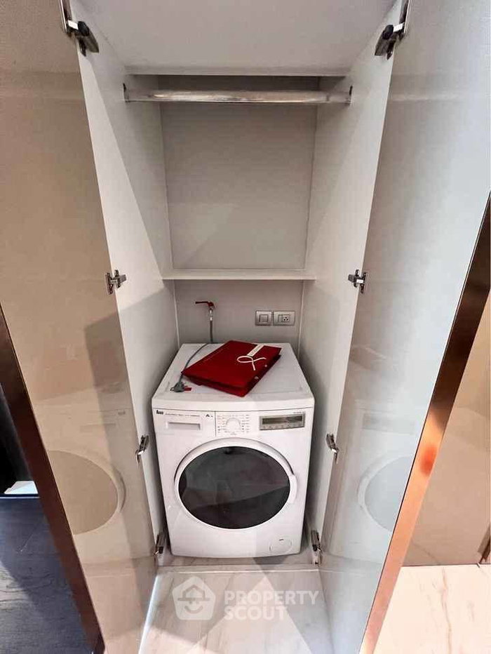 รูป ใกล้ BTS ทองหล่อ 200 ม. | คอนโด 1 ห้องนอน Laviq Sukhumvit 57 (ID 3206269) - รูปที่ 12/14