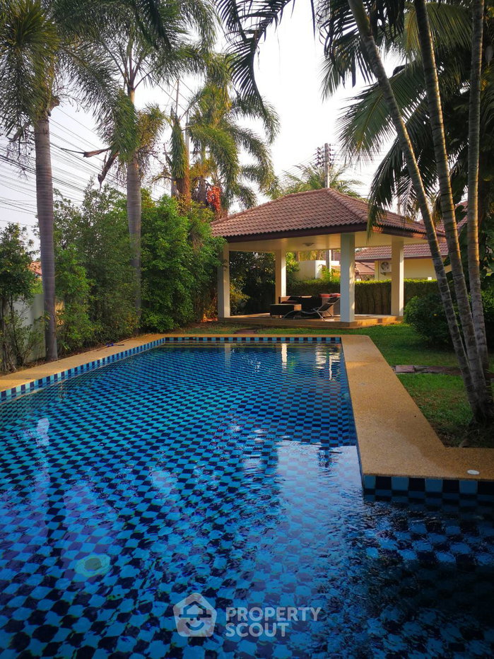 picture Spacious 3-BR Villa 250 Sqm At Orchid Palm Homes 2 (ID 3206794) - 5/32