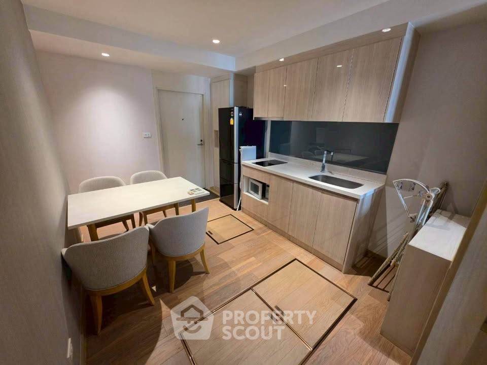 รูป ขายคอนโด 1 ห้องนอน Runesu Thonglor 5 ใกล้ BTS ทองหล่อ (ID 3205536) - รูปที่ 8/37