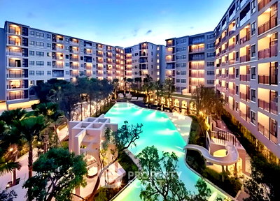 Condos for sale : 1-BR Condo For Sale At La Casita Hua Hin, Hua Hin (ID 3205442)
