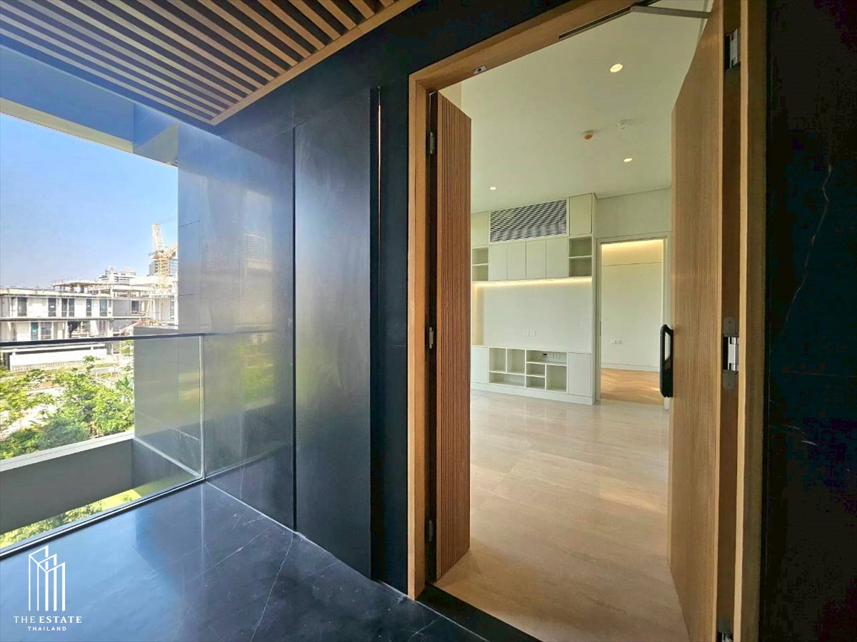 รูป Condo for SALE Mulberry Grove The Forestias Condo Low-Rise Residences 1 bedroom 63.33 sq.m.** @15.84 MB - รูปที่ 5/18