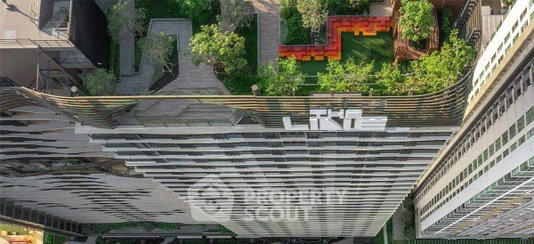 คอนโด 1 ห้องนอน The Line Phahonyothin Park ใกล้ MRT พหลโยธิน (ID 3205440)