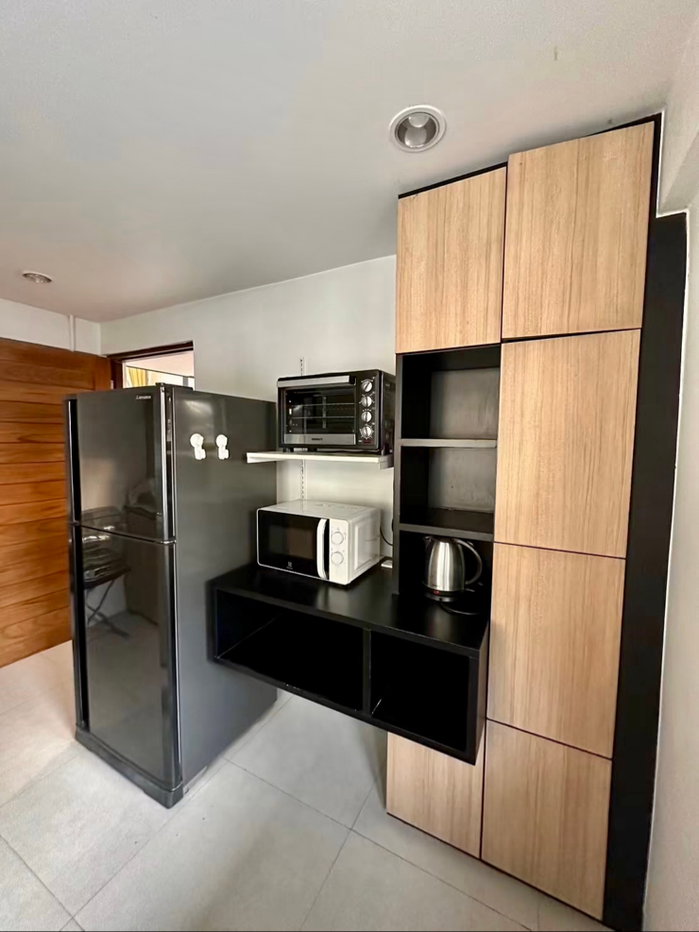 picture Home for Rent ✨ Sammakorn Ramkhamhaeng 112 - 3/24