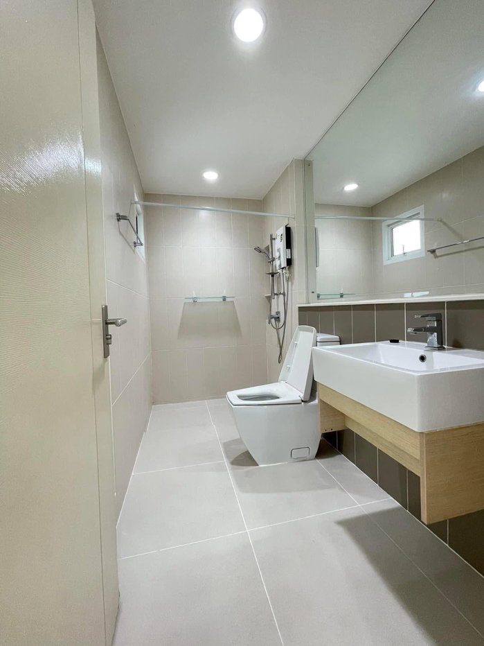 picture #SC16277 📌 Rent | 🟦🟨Baan Klang Mueng Rama 9 - Ramkhamhaeng🟥🟩💬𝑪𝒐𝒏𝒕𝒂𝒄𝒕𝑳𝑰𝑵𝑬:@𝒔𝒆𝒄𝒓𝒆𝒕𝒑𝒓𝒐𝒑𝒆𝒓𝒕𝒚 🔥✨ - 14/14