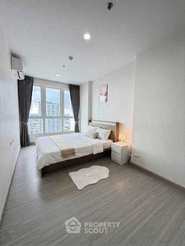 รูป ห้อง 2 ห้องนอน ชั้น 26 Supalai Loft Sathorn-Ratchaphruek ใกล้ MRT บางหว้า (ID 3206503) - รูปที่ 9/12