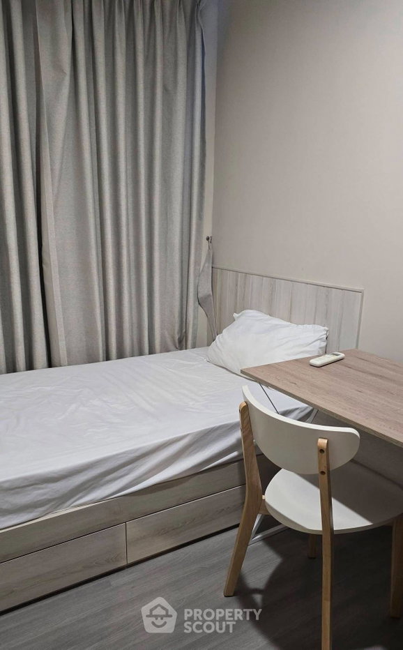 picture 15th-Floor 2-BR The Parkland Charan - Pinklao Near MRT Bang Yi Khan (ID 3205519) - 7/8
