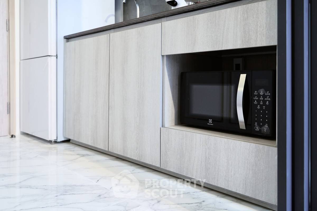 รูป ชั้น 27 ห้อง 1 ห้องนอน The Tree Pattanakarn-Ekkamai ใกล้ ARL รามคำแหง (ID 3206810) - รูปที่ 12/18