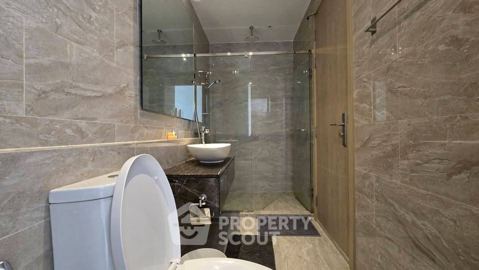 picture Great Value 1-BR, ASHTON Asoke - Rama 9 Near MRT Phra Ram 9 (ID 3203443) - 8/8