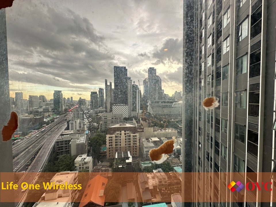 รูป Ready for Sale!! @Life One Wireless - รูปที่ 7/7
