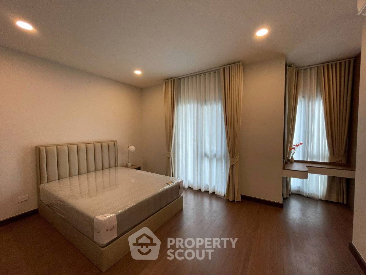 picture 326 Sqm 4-BR House At THE CITY Bangna 3 (ID 3205244) - 12/17