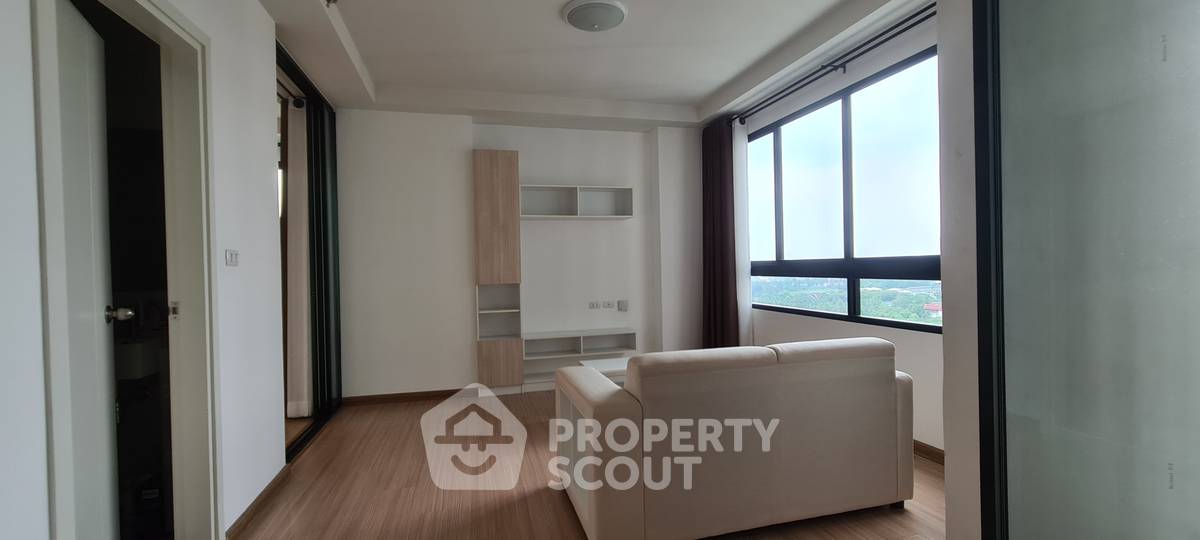 picture 1-BR Condo For Sale At Sampeng 2 Condominium Sathon – Kanlapaphruek (ID 731383) - 4/10