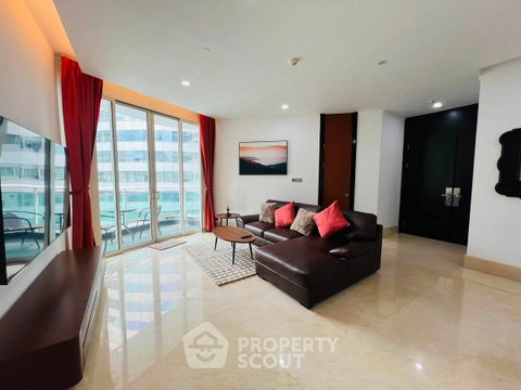 2-BR The Infinity Condominium 80m From BTS Chong Nonsi (ID 3204574)