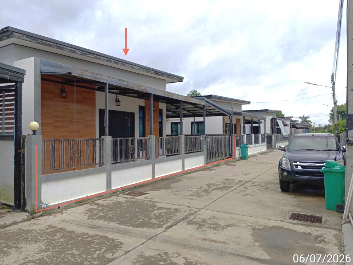 picture HOME 50 Sq.w. Muang Phetchabun Phetchabun for 2.1M - 18/35