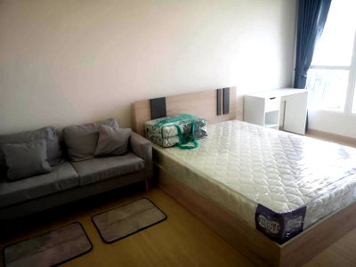 Condos for rent : 🍀 For Rent Supalai Veranda Ramkhamhaeng 🍀 Add Line ID: @zcondo (with@) 🔥 C6091