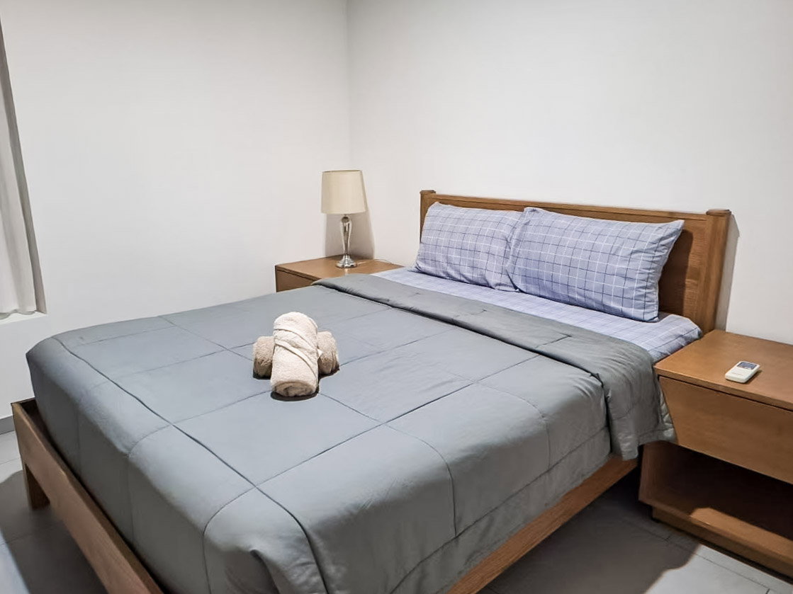 picture 2 Bedroom Condo for Rent The Zire Wongamat Pattaya - 9/16