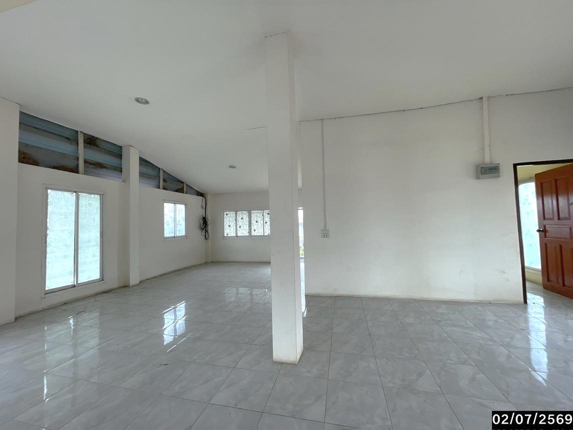 รูป บ้านเดี่ยว 125 ตร.วา น้ำพอง ขอนแก่น 1.6M - รูปที่ 35/43