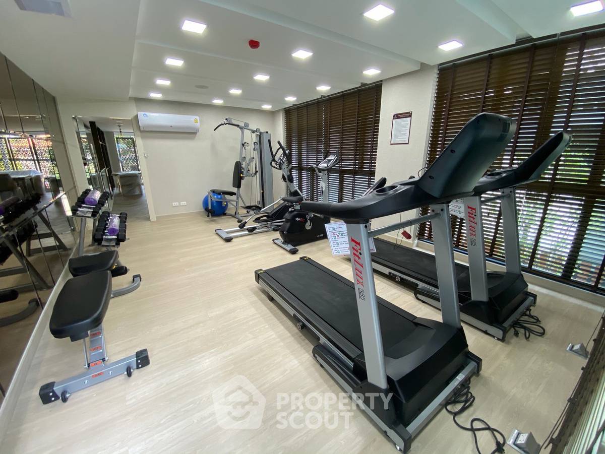 รูป คอนโด 1 ห้องนอน The Cube Urban Sathorn - Chan ใกล้ BTS Saphan Taksin (ID 3202064) - รูปที่ 9/10