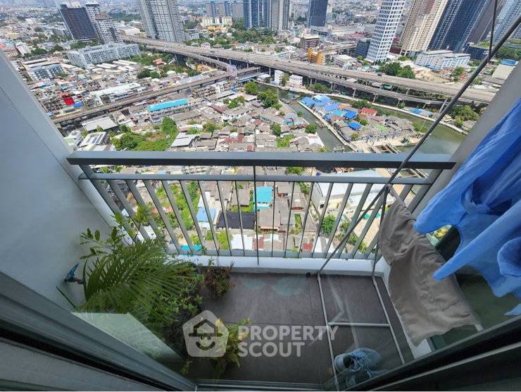 picture 1-BR Condo At Aspire Sukhumvit 48 Near BTS Phra Khanong (ID 3205053) - 4/20