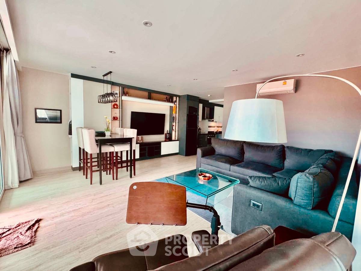 รูป คอนโด 1 ห้องนอน ขนาด 83 ตร.ม. ขาย สยามโอเชียนวิวคอนโดมิเนียม (ID 3205798) - รูปที่ 1/11