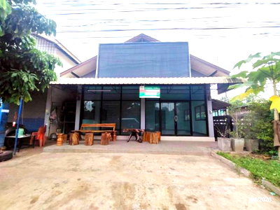 Houses for sale : HOME 49 Sq.w. Phen Udon Thani for 2M