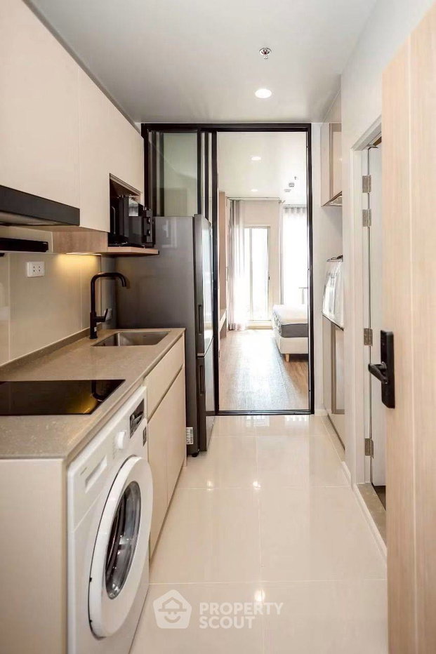 รูป คอนโด 1 ห้องนอน Culture Thonglor ห่าง BTS ทองหล่อ 300 เมตร (ID 3204640) - รูปที่ 5/6