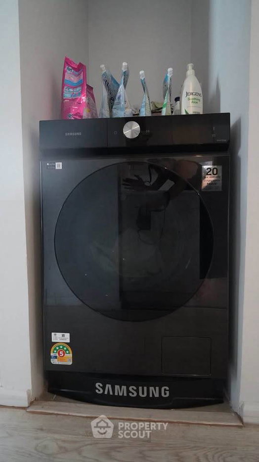 รูป คอนโด 2 ห้องนอน ขนาด 46 ตร.ม. Centrio Condo Chonburi ย่านเสม็ด (ID 3205660) - รูปที่ 17/18