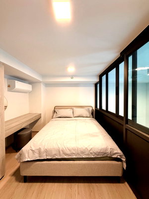 Condos for rent : AS2314 COBE Kaset-Sripatum Condo For Rent