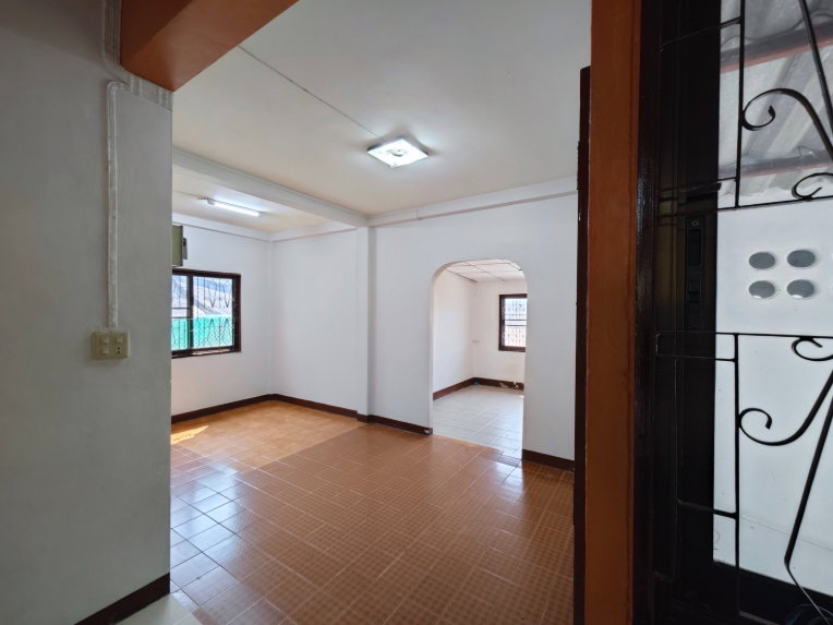 รูป บ้านเดี่ยวให้เช่า ลำพูน | พื้นที่ 90 ตร.ว. | 3 ห้องนอน | ราคาดี - รูปที่ 12/19