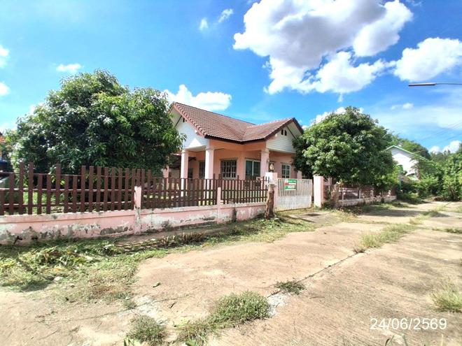 picture HOME 120 Sq.w. Muang Ya Sothon Yasothon for 1.8M - 13/31