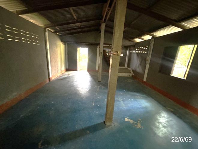 รูป บ้านเดี่ยว 87 ตร.วา ประทาย นครราชสีมา 485,000 - รูปที่ 7/29