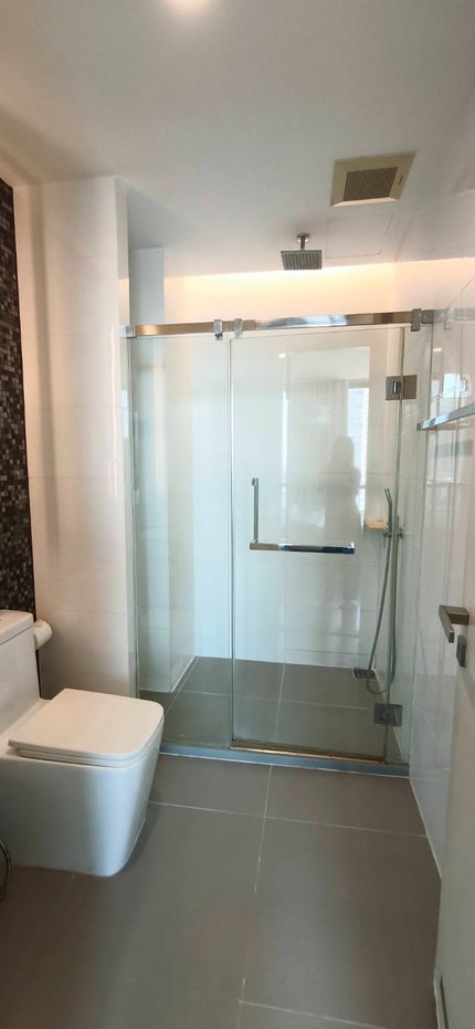 รูป 💥CP-11725💥ว่าง ให้ เช่า เดอะ รูม สุขุมวิท 69👉แอดไลน์ @luxeliving - รูปที่ 8/10