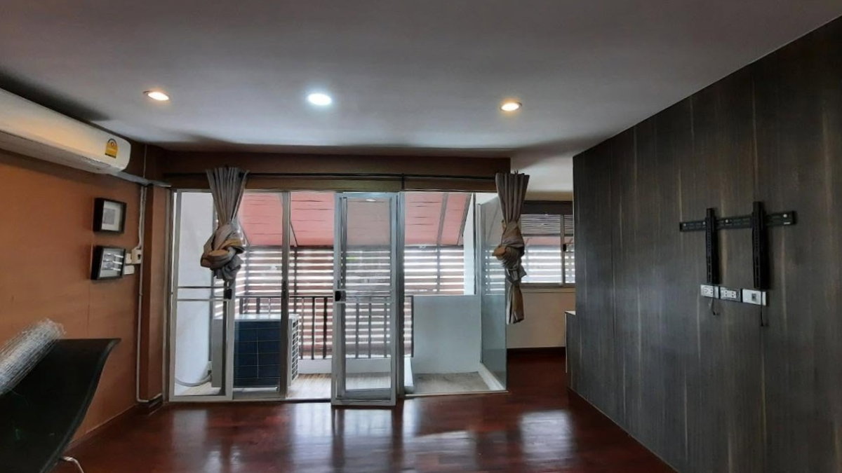 รูป #HHR74 ขาย Townhome 4 ชั้น📍พัฒนาการ 44 ใกล้ทองหล่อ-เอกมัย - รูปที่ 12/17