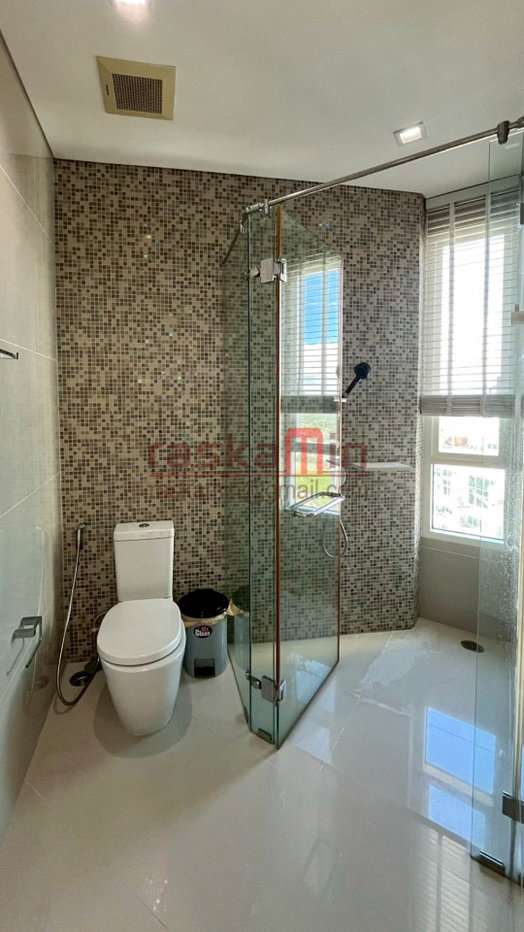 รูป 🏖️ Reflection Jomtien Beach Pattaya | ห้องใหญ่ 217.85 ตร.ม. ชั้นสูง วิวทะเลเต็มตา | ให้เช่า 135,000 บาท/เดือน - รูปที่ 20/32