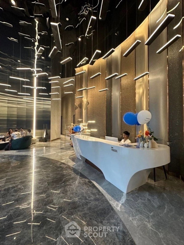 รูป คอนโด 2 ห้องนอน ชั้น 43 Park Origin Thonglor ใกล้ BTS ทองหล่อ (ID 2766650) - รูปที่ 28/38