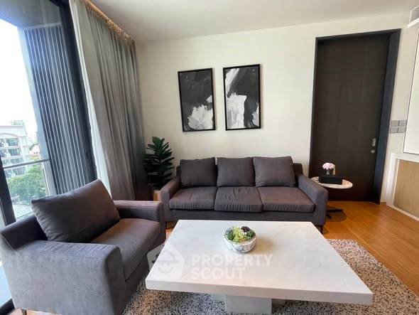 รูป คอนโด 1 ห้องนอน Beatniq Sukhumvit 32 ห่าง BTS ทองหล่อ 300 ม. (ID 3206573) - รูปที่ 1/5