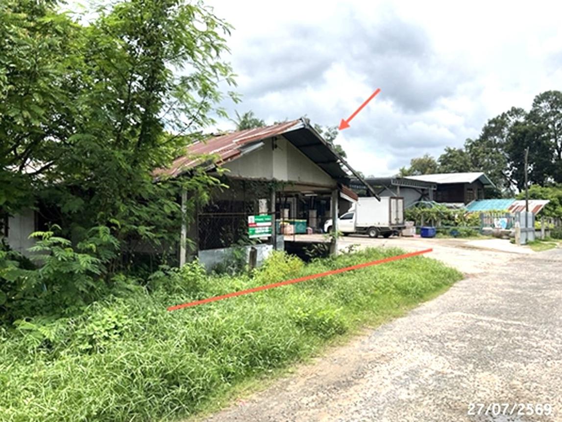 รูป บ้านเดี่ยว 130 ตร.วา เมืองอุบลราชธานี อุบลราชธานี 1.1M - รูปที่ 8/13