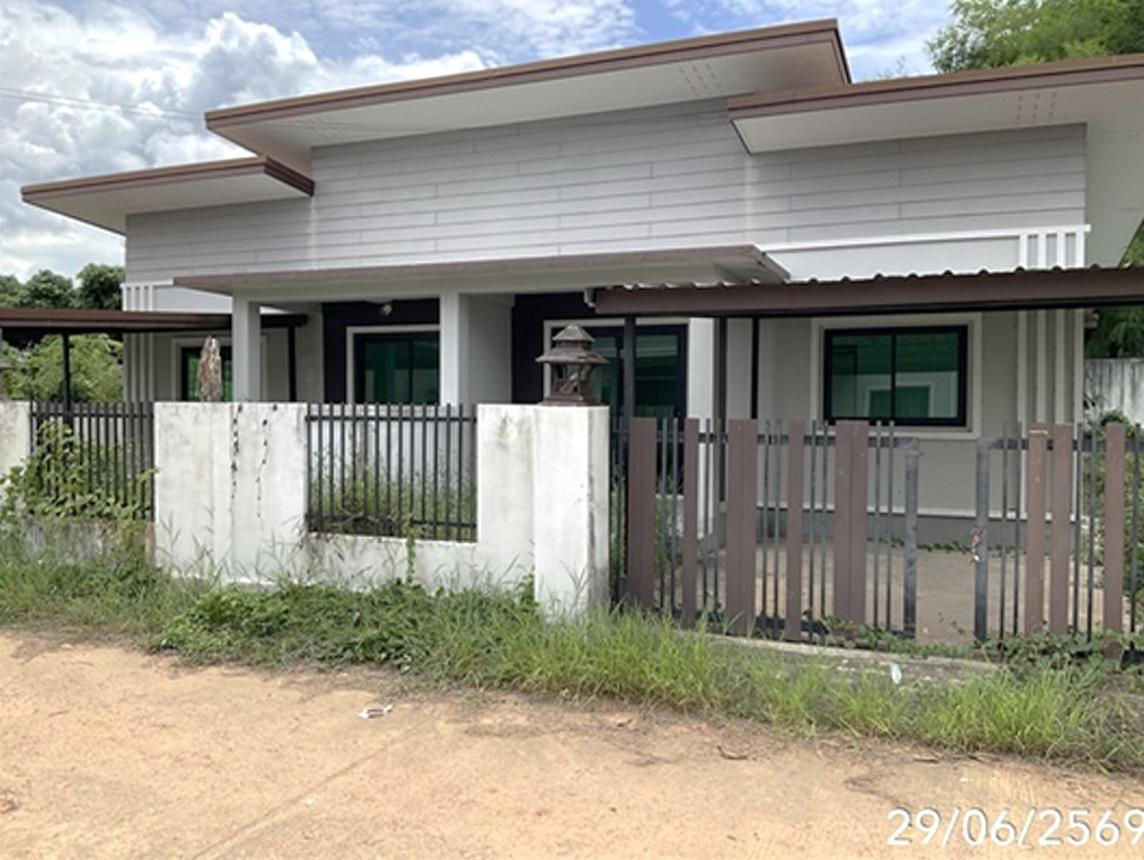 รูป บ้านเดี่ยว 81 ตร.วา เมืองพะเยา พะเยา 2.5M - รูปที่ 14/27