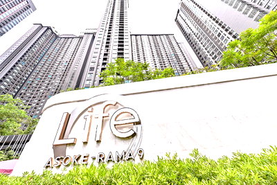 Condos for sale : 🔥 Life Asoke - Rama 9, Below-Market Price in the New CBD, Near MRT Rama 9