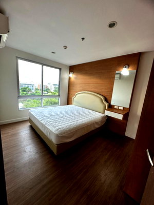 Condos for rent :  Condo for rent :The Base  Sukhumvit 77 (( BTS Onnut Udomsuk  )) MK-02  line @livingbkk