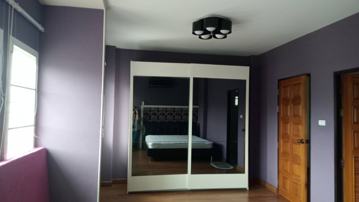 รูป บ้านเช่าในโครงการอรสิริน 6 ใกล้ รร MillHill - รูปที่ 10/13