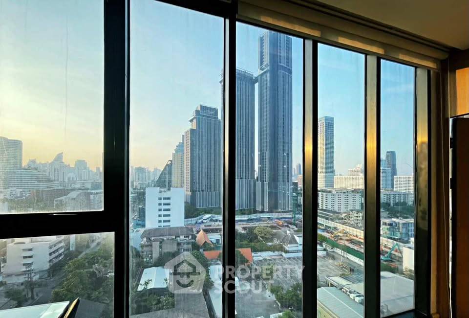รูป คอนโด 1 ห้องนอน ชั้น 16 The Alcove Thonglor 10 ใกล้ BTS ทองหล่อ (ID 3209208) - รูปที่ 8/8