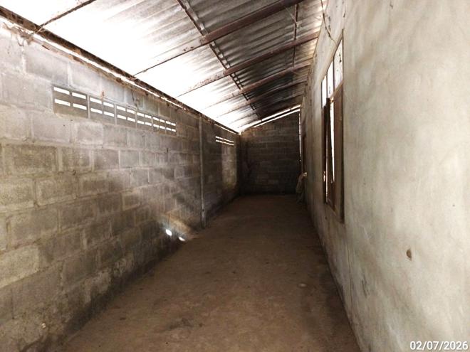 รูป บ้านเดี่ยว 123 ตร.วา โชคชัย นครราชสีมา 732,000 - รูปที่ 8/25