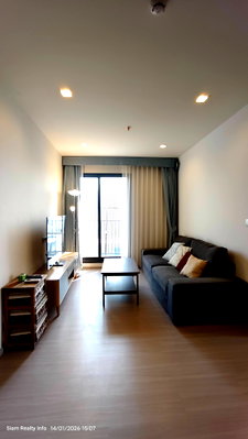Condos for sale : SALE Life Asoke Hype 2 Bedrooms 2 Bathrooms Condo Rama 9