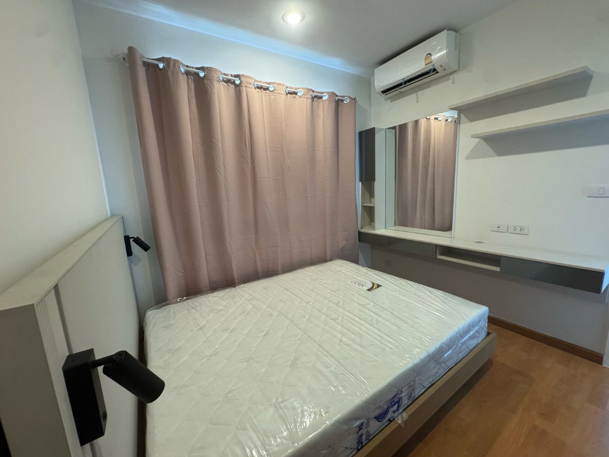 picture Code: 26KJ4417  for rent The President Sukhumvit - Samutprakarn  🔥🔥 Line ID: @kjcondo (with @)🔥🔥 - 6/10