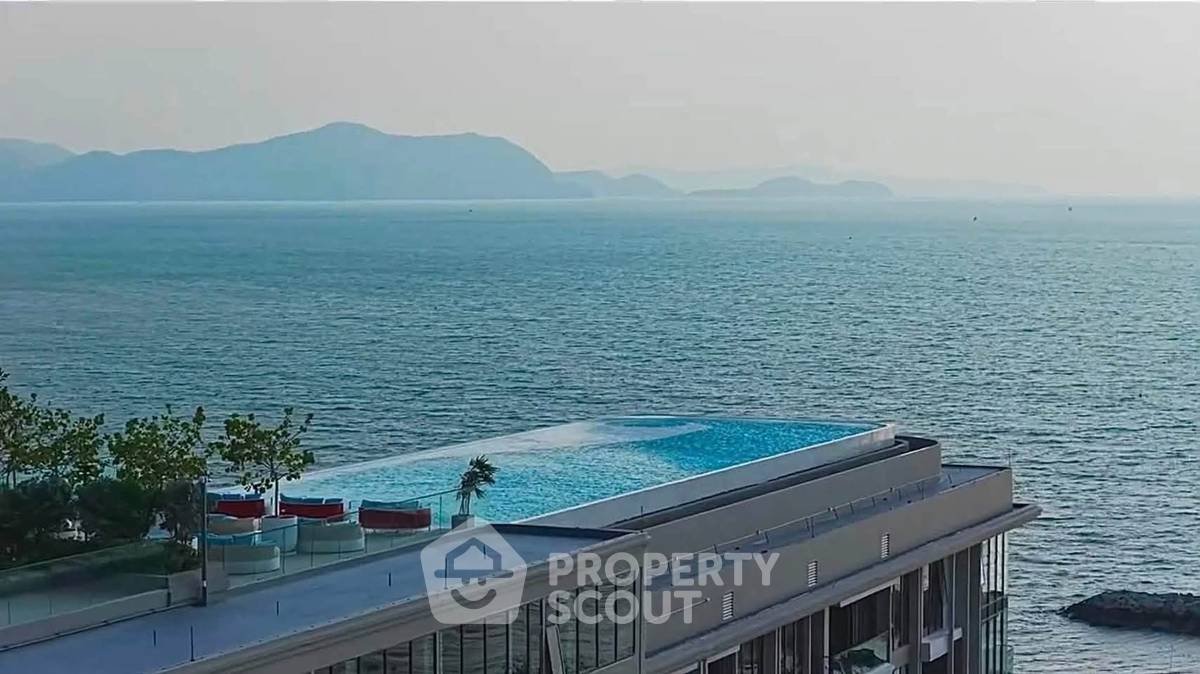 รูป คอนโด 1 ห้องนอน The Panora Estuaria บ้านอำเภอ ขนาด 47 ตร.ม. (ID 3210448) - รูปที่ 11/12
