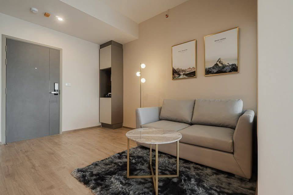 picture #SC16291 📌 Rent | 🟦🟨IDEO Rama 9 - Asoke🟥🟩💬𝑪𝒐𝒏𝒕𝒂𝒄𝒕𝑳𝑰𝑵𝑬:@𝒔𝒆𝒄𝒓𝒆𝒕𝒑𝒓𝒐𝒑𝒆𝒓𝒕𝒚 🔥✨ - 4/10