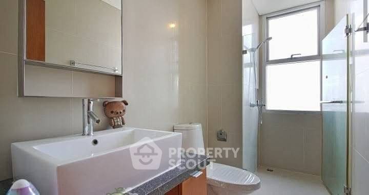รูป ชั้น 15 คอนโด 1 ห้องนอน Villa Sathorn ใกล้ BTS กรุงธนบุรี 100 ม. (ID 3209655) - รูปที่ 4/12