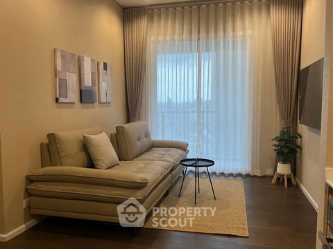 ใกล้ MRT พหลโยธิน 100 ม. | 2 ห้องนอน The Saint Residences (ID 3205079)