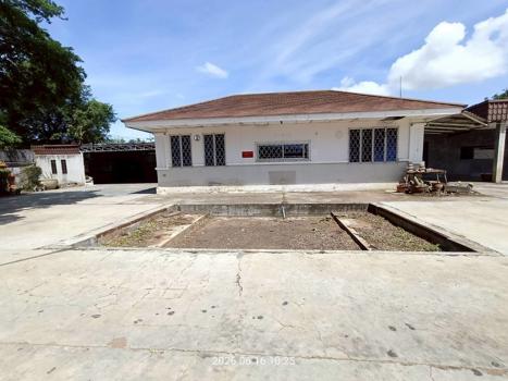 รูป บ้านเดี่ยว 1206 ตร.วา โคกสูง สระแก้ว 7.8M - รูปที่ 60/63